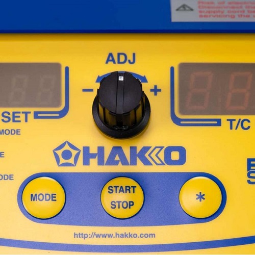 HAKKO FR-870B-05 Инфракрасный предварительный нагреватель